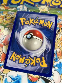 Kabuto 50/62 Common Fossil Pokemon 1st Edition - Image 4
