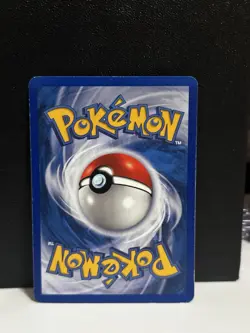 Pokemon Tyranitar Ex (Holo) - POP Series 1 17/17 Ultra Rare 2004 VG-EX NM - Image 2