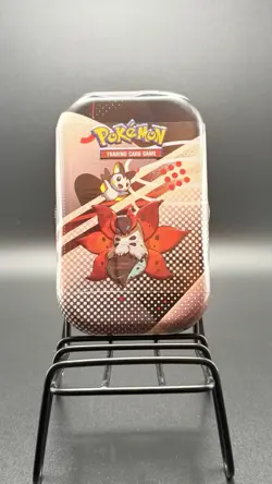 Lot Of 3 ✅ Pokemon TCG: Unova Mini Tins BlackBolt/White Flare Brand New/Sealed - Image 3
