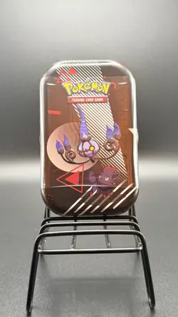Lot Of 3 ✅ Pokemon TCG: Unova Mini Tins BlackBolt/White Flare Brand New/Sealed - Image 4