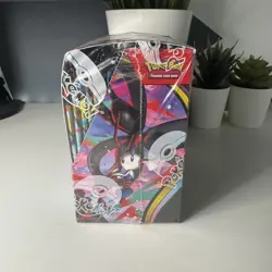 Pokemon TCG - Mega Evolution Chaos Rising - Booster Box (36 Packs) New ✅ - Image 4