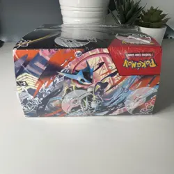 Pokemon TCG - Mega Evolution Chaos Rising - Booster Box (36 Packs) New ✅ - Image 5