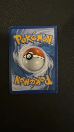 The Pokemon Company Mew Prime 97/102 Triumphant Holo Ultra Rare English 60HP - Image 2