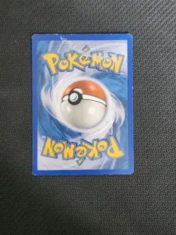 Pokemon Gardevoir 8/127 Platinum Base Set Non Holo Deck Exclusive - Image 2