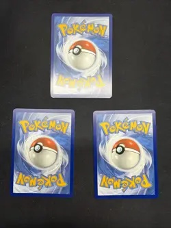 Lot of 3 Pokemon TCG Crown Zenith Galarian Gallery - Swablu, Thievul,Toxricity - Image 5