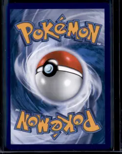 Hilda Pokeball Pattern 84/86 Pokemon Scarlet & Violet - White Flare - Image 2