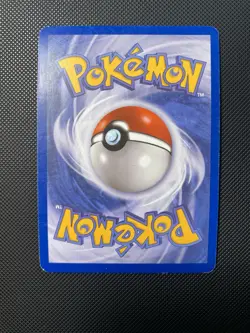 Quagsire 9/123 Holo Rare HeartGold & SoulSilver Pokemon - MP - Image 2