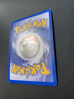 Quagsire 9/123 Holo Rare HeartGold & SoulSilver Pokemon - MP - Image 5