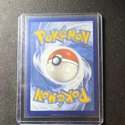 Gouging Fire ex 204/162 SV05 Full Art Holo SIR ENG - Image 2