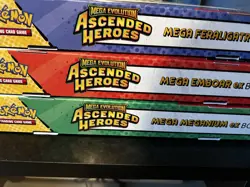 pokemon tcg lot sealed - Image 1
