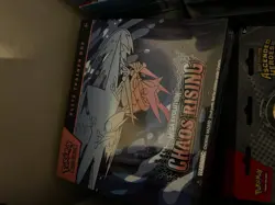 pokemon tcg lot sealed - Image 5