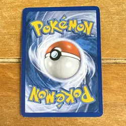 Pichu 93/123 Common Mysterious Treasures Pokemon Lightly Played Yuka Morii - Image 2
