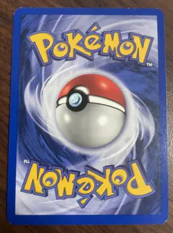 Pokemon TCG - Pikachu 60/64 - Common - Unlimited Edition English Jungle - LP - Image 2
