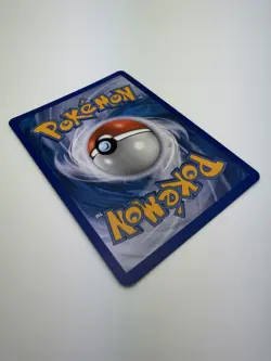 Pokemon TCG • Entei (Shiny) • Black Star Promo HGSS20 • NM Cosmos Holo, Swirl - Image 2