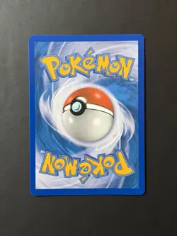 Pokemon TCG • Entei (Shiny) • Black Star Promo HGSS20 • NM Cosmos Holo, Swirl - Image 5