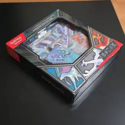 Pokemon TCG Combined Powers Premium Collection Box English 2024 Lugia Ho-Oh - Image 3
