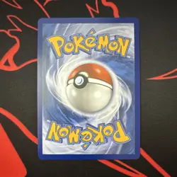 Pokemon TCG Cynthia's Spiritomb 244/217 Ascended Heroes IR - Image 2