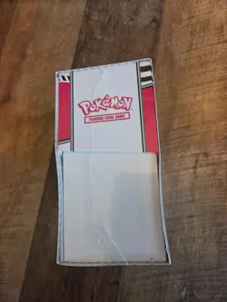 POKEMON Scarlet and Violet White Flare ELITE TRAINER BOXsealed new - Image 5