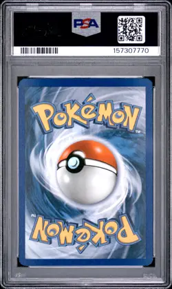 Pokemon Gyarados Holo Holon Phantoms 8/110 PSA 7 - Image 2