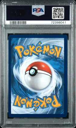 PSA 10 Orgn.Frm.Palkia Vstar Crown Zenith-Fa-Secret Pokemon Sword And Shield - Image 2