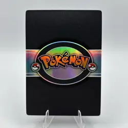 Pokemon Mengka 2.0 - Blaziken x Sanji One Piece SER-01 - Chinese Non TCG - Image 2