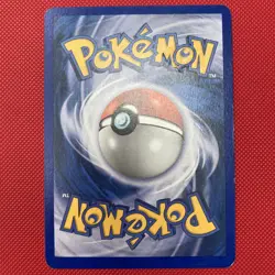 Pokemon TCG 2005 Delta Species Ditto Geodude 62/113 Regular Non Holo LP/MP Card - Image 2
