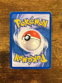 Ditto (Geodude) 62/113 Non Holo Pokemon TCG Card EX Delta Species 2005 MP - Image 2