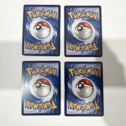 Pikachu V-Union 25th Anniversary - Chinese - Pokemon Card - NM - Image 4