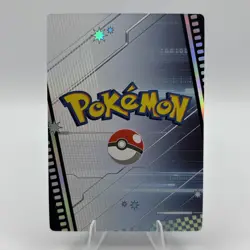 Pokemon Mengka 2.0 - Mew x Gundam Crossover WR-011 Card - Chinese Non TCG v2 - Image 2