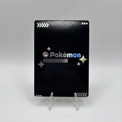 Pokemon Mengka 1.0 - Blaziken OR-011 Card - Chinese Non TCG - Image 2