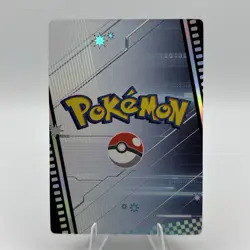 Pokemon Mengka 2.0 - Kyogre x Gundam Crossover WR-008 Card - Chinese Non TCG v2 - Image 2