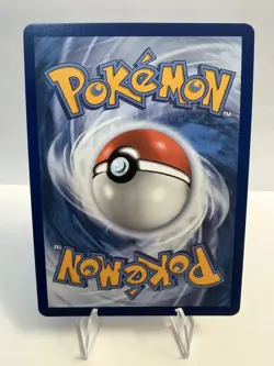 2026 Pokemon Chaos Rising Cinccino ex 105/086 Ultra Rare - Image 2