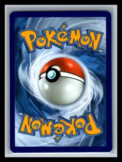 Pokemon TCG Growing Energy Rare Holo - Image 2