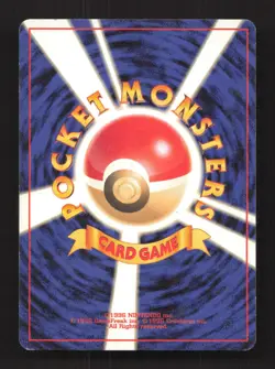 Charmander NO. 004 Common Base Set Pokemon Japanese Moderately Played - Image 2