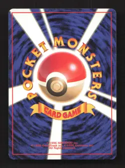 Charmander NO. 004 Common Base Set Pokemon Japanese Moderately Played - Image 2