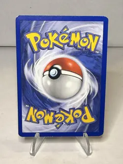 Marill 66/111 Neo Genesis 1st Edition Vintage Pokemon Card WOTC 2000 LP - Image 2