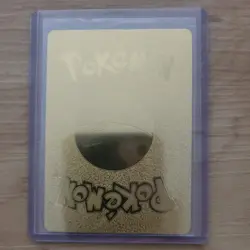 Pokemon Charizard DX 52/100 Gold Metal Pokemon Card Max Wildfire HP500 - Image 2