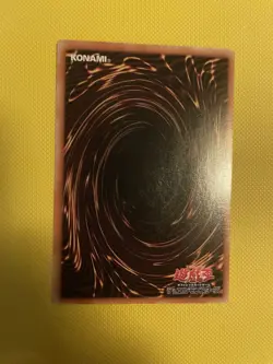 The Creator Holo Yu-Gi-Oh Card MC1-JP002 Rare From Japan Konami LP - Image 2