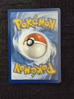 Totodile #48 Pokemon Promo First Partner Series 2 - Image 4