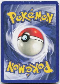 Dragonite 4/62 Holo Rare Fossil Pokemon Unlimited Holo Heavily Played - Image 2