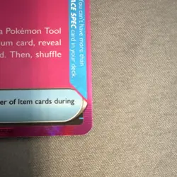Pokemon TCG Secret Box 163/167 Twilight Masquerade - Image 3