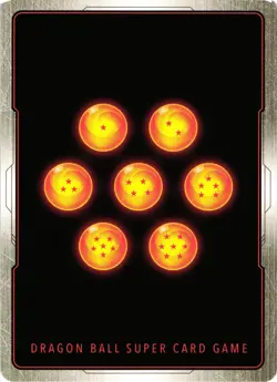 Dragon Ball Super Meta-Cooler FB01-131 Regular Common Card - Image 2