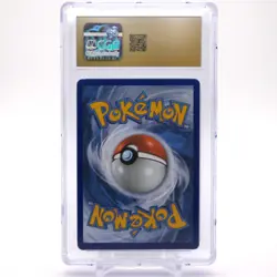 CGC PRISTINE 10! Pokemon | Cynthia's Ambition #GG60 - ULTRA RARE! - Crown Zenith - Image 2