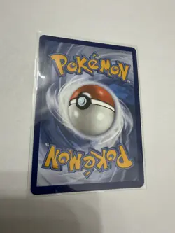 N's Zoroark ex 098/159 Double Rare Journey Together Pokemon Near Mint - Image 2