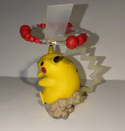 Pikachu VMAX Figure Pokemon Celebrations 25th Anniversary Premium FIGURE - Image 4