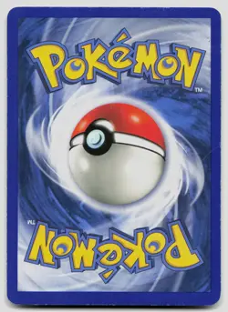 Crawdaunt 3/97 Dragon Holo Pokemon MP+ - Image 2