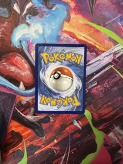 Alolan Dugtrio 208/191 Illustration Rare Surging Sparks Pokemon - Image 2