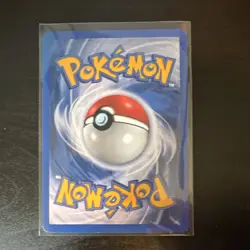Pokemon TCG Squirtle 83/112 FireRed & LeafGreen Common Regular Eng 2004 50 LP - Image 2