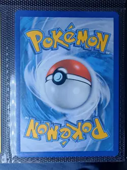 Mew 29/124 - XY - Fates Collide Pokemon TCG - Rare Holo NM/LP Single Card - Image 2