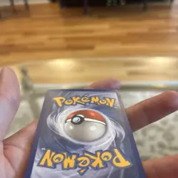 The Pokemon Company Rayquaza 9/106 Emerald Holo Rare Holo English 80 HP - Image 3